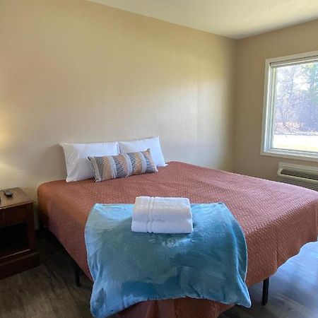 River Heights Motel Prescott Dış mekan fotoğraf
