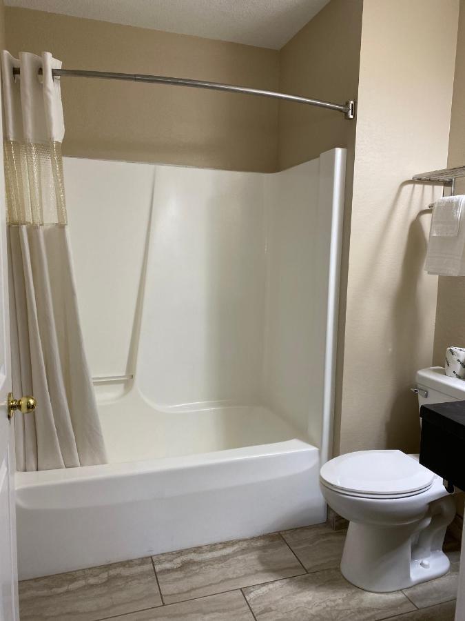 River Heights Motel Prescott Dış mekan fotoğraf