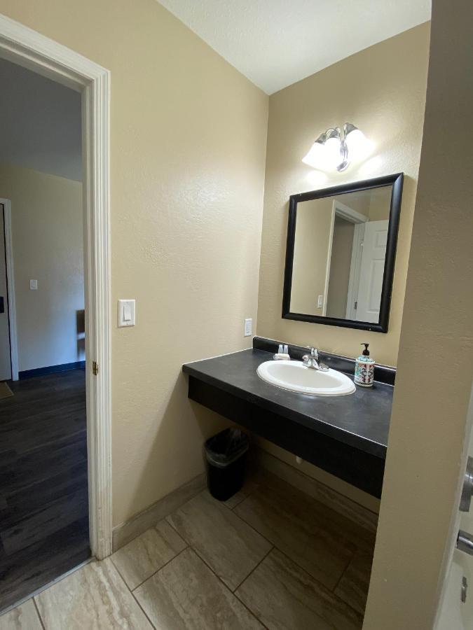 River Heights Motel Prescott Dış mekan fotoğraf