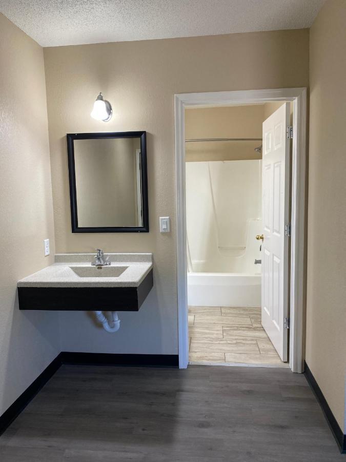 River Heights Motel Prescott Dış mekan fotoğraf