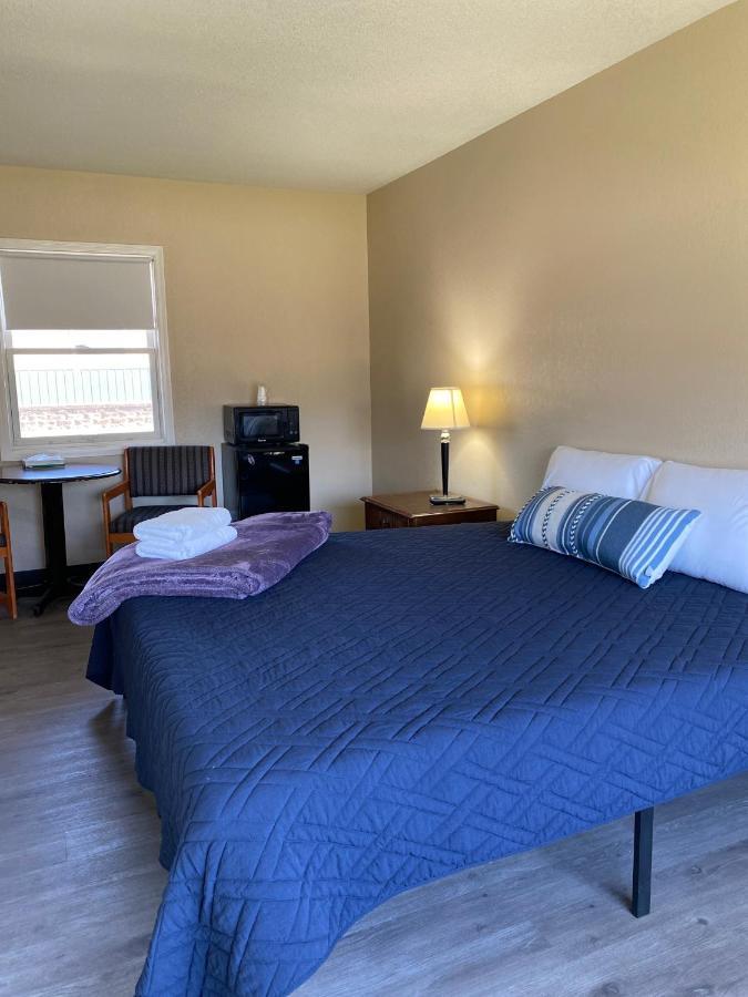 River Heights Motel Prescott Dış mekan fotoğraf