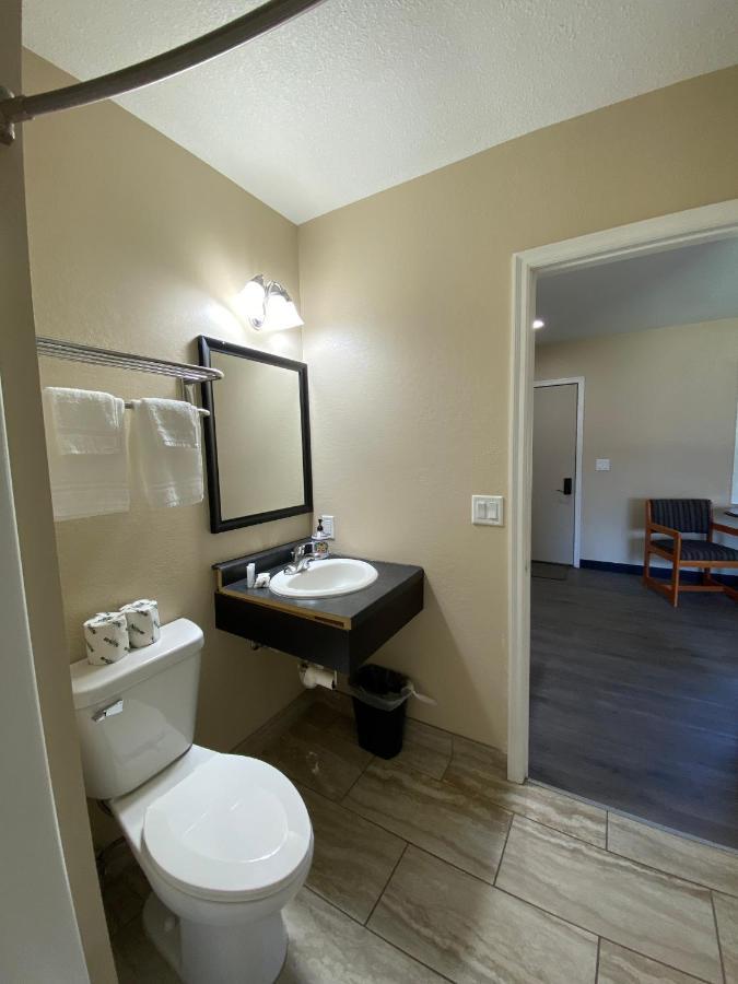 River Heights Motel Prescott Dış mekan fotoğraf