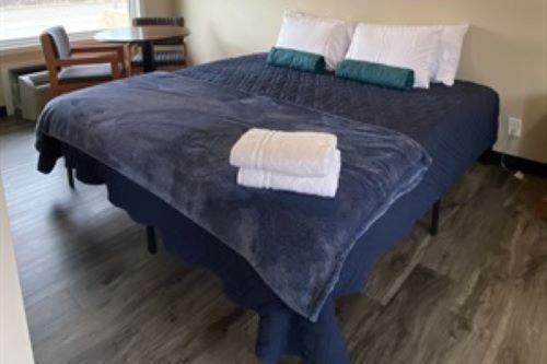 River Heights Motel Prescott Dış mekan fotoğraf