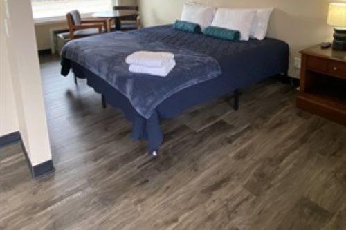 River Heights Motel Prescott Dış mekan fotoğraf